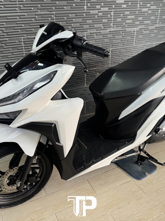 Honda Vario 150 date 2021 Trắng 