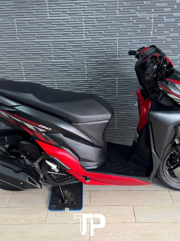 Vario 150 2022 3000km