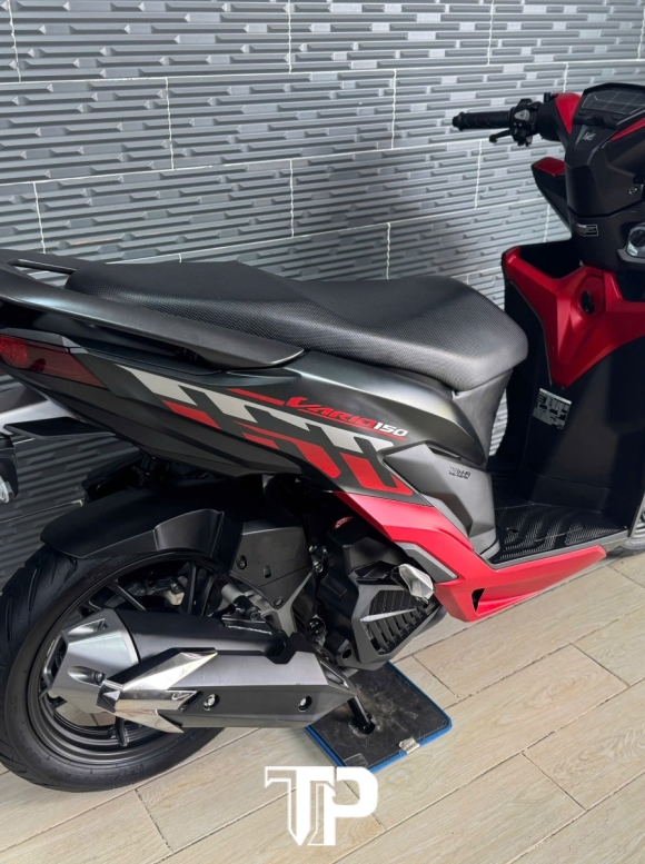 Vario 150 2022 3000km