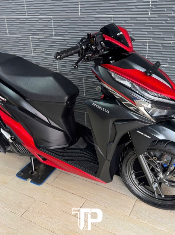 Vario 150 2022 3000km