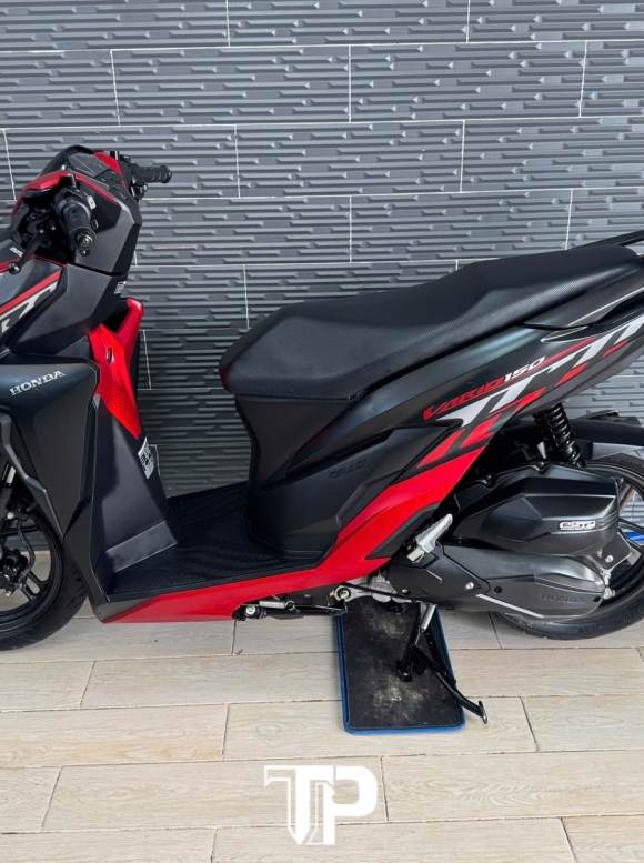 Vario 150 2022 3000km