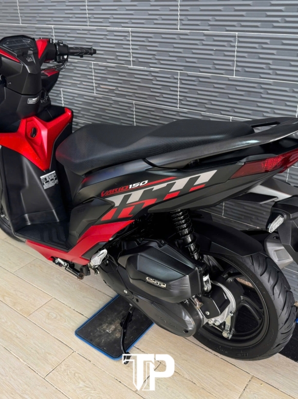 Vario 150 2022 3000km