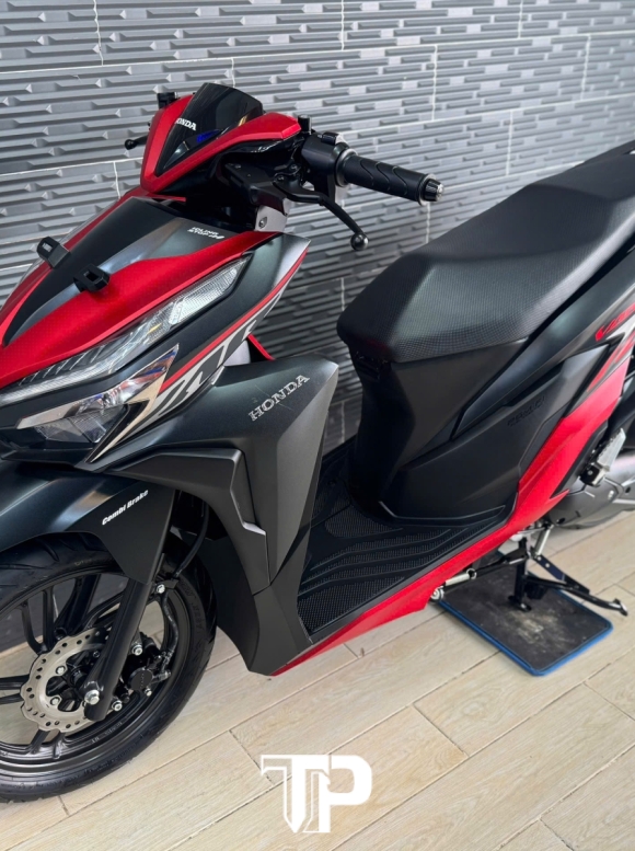 Vario 150 2022 3000km