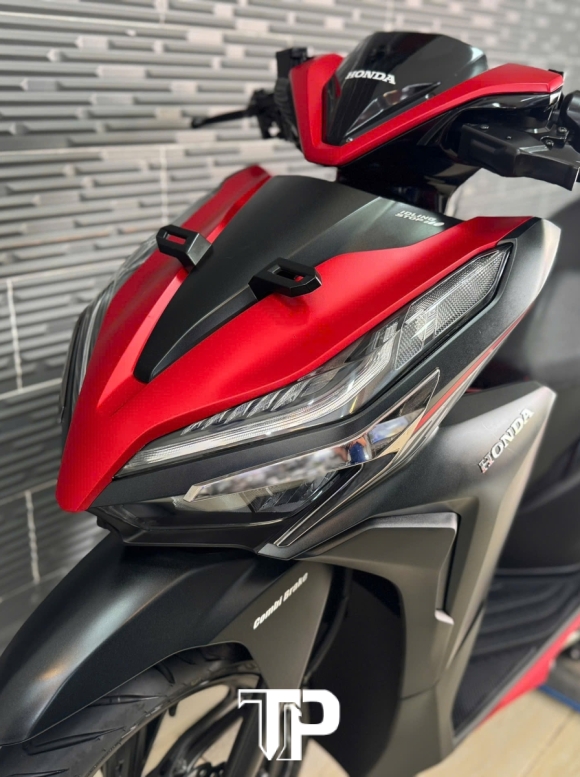 Vario 150 2022 3000km