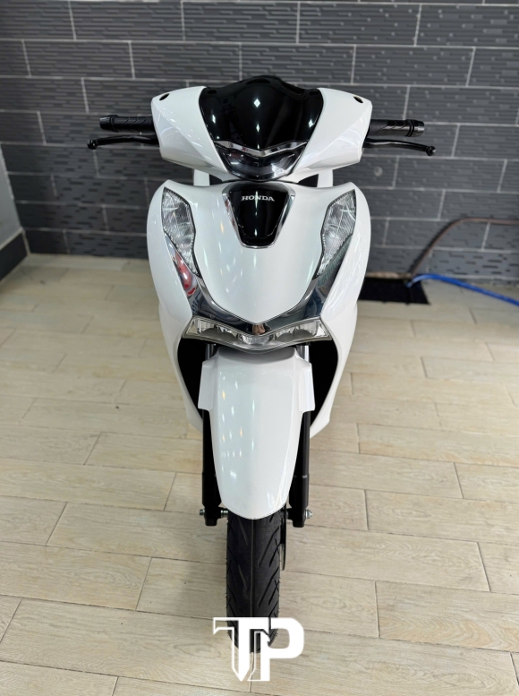 SH125 2022 bstp 7000km