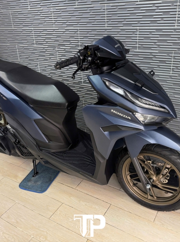 Vario 2024 bstp chính chủ