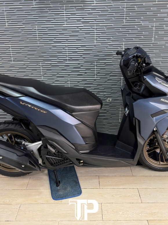 Vario 2024 bstp chính chủ