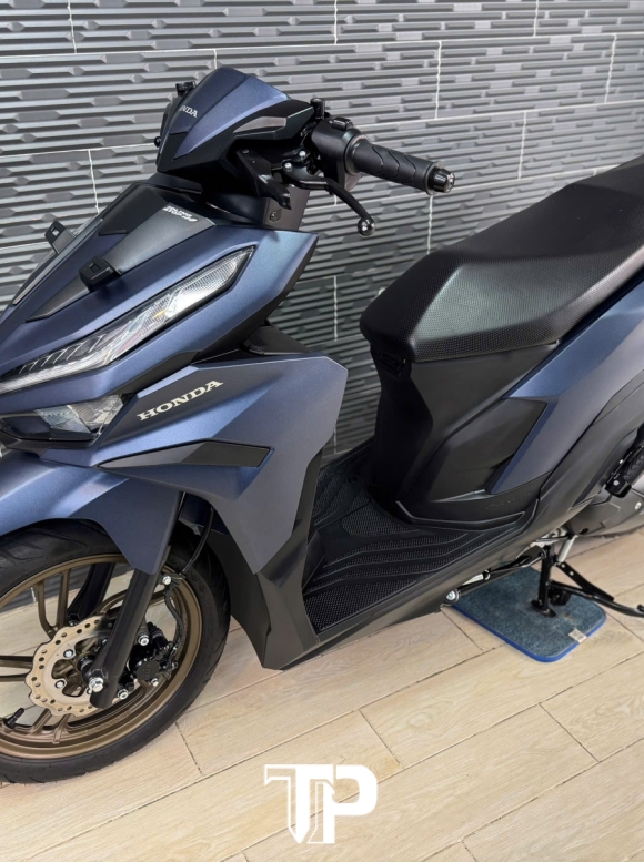 Vario 2024 bstp chính chủ