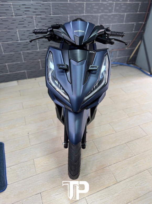 Vario 2024 bstp chính chủ