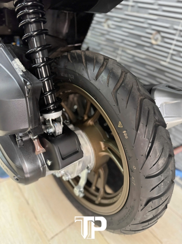Vario 2024 bstp chính chủ