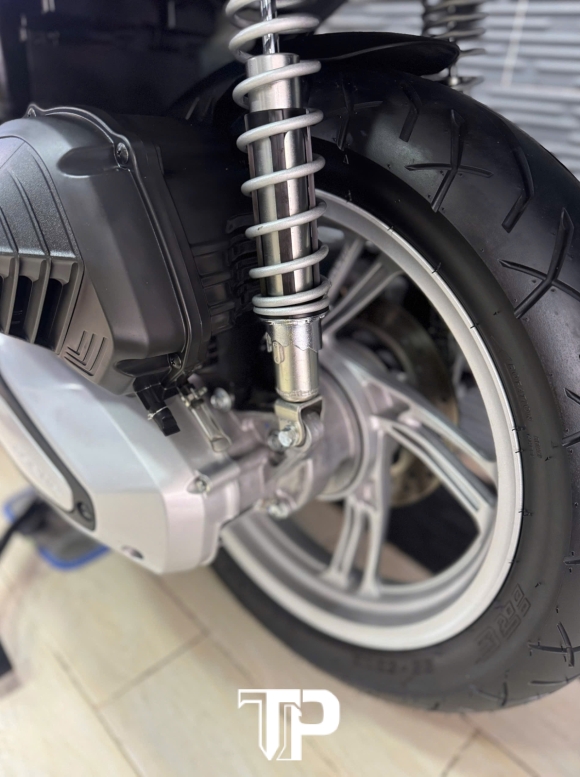 Sh 125 2025 1000km bstp