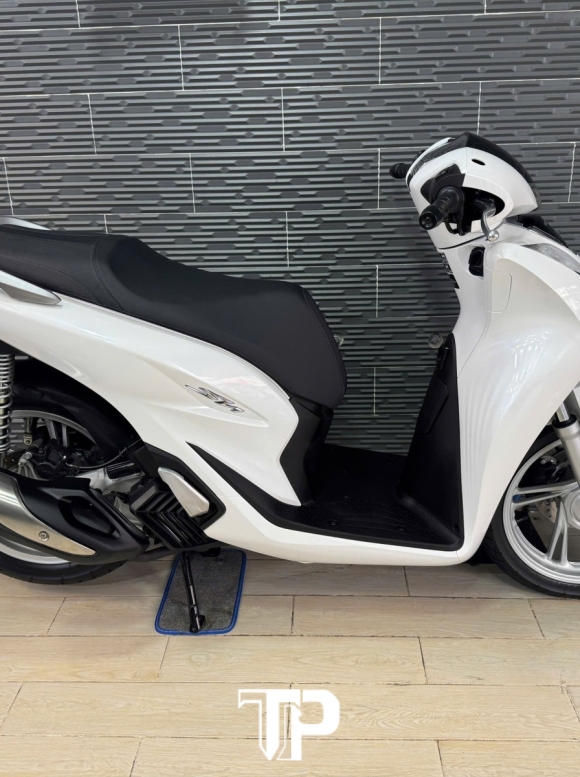 Sh 125 2025 1000km bstp