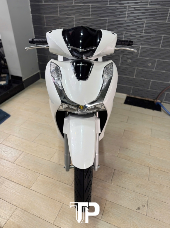Sh 125 2025 1000km bstp