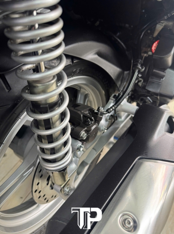 SH 160 abs 2024 bstpp
