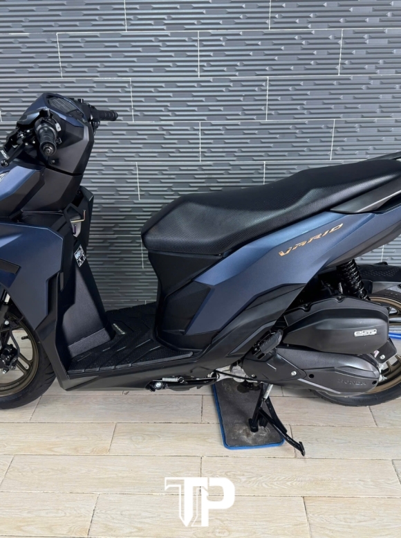 Vario 2024 bstp 2k km