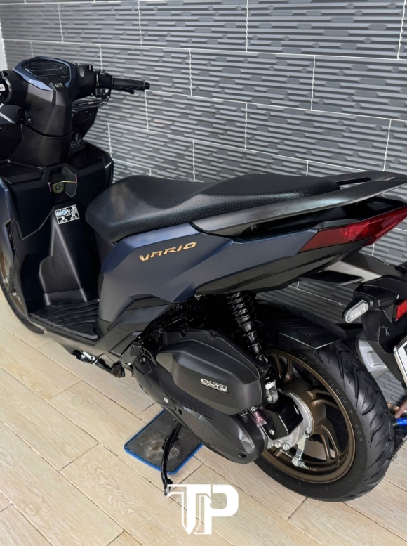 Vario 2024 bstp 2k km