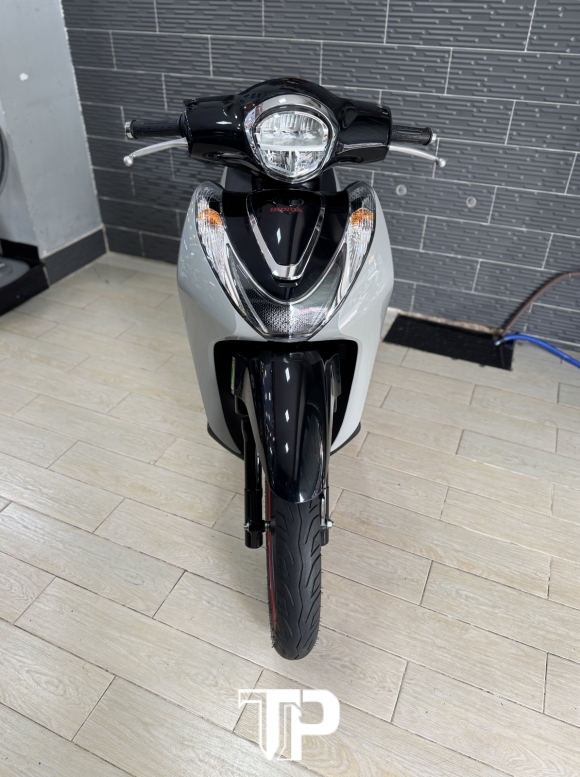 Honda SH Mode 2023 Xám Xi Măng  Sporty Bs Sài Gòn