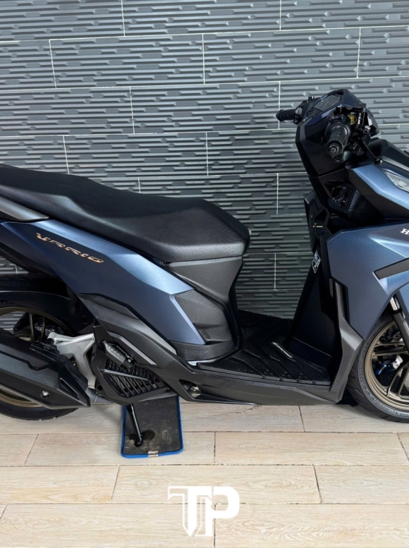 Vario 2024 bstp 2k km