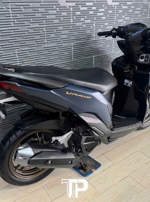 Vario 2024 bstp 2k km