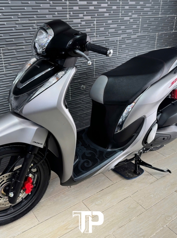SH mode abs 2025 20km bstp