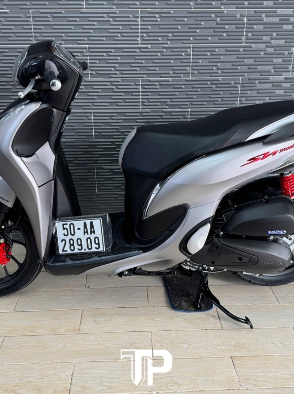 SH mode abs 2025 20km bstp