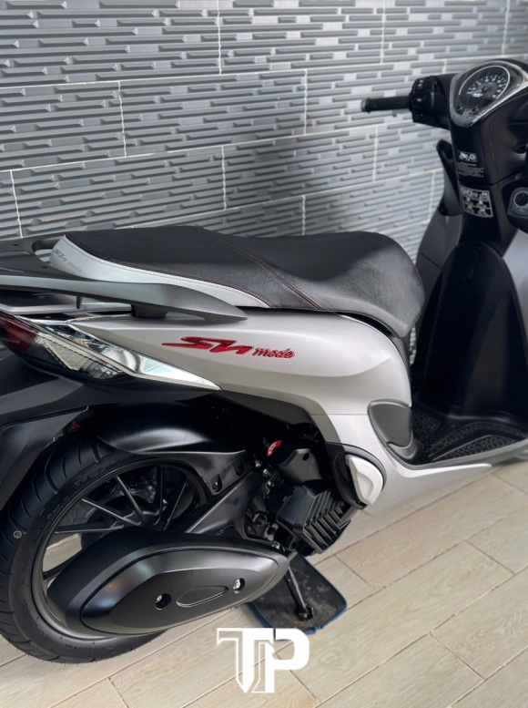 SH mode abs 2025 25km bstp
