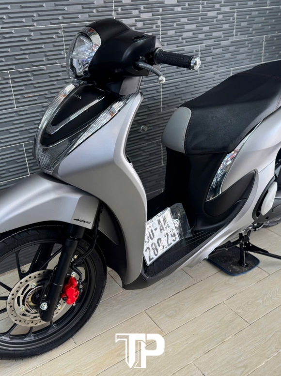 SH mode abs 2025 25km bstp
