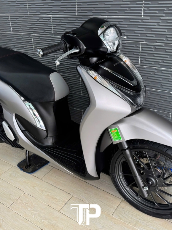 SH mode abs 2025 25km bstp