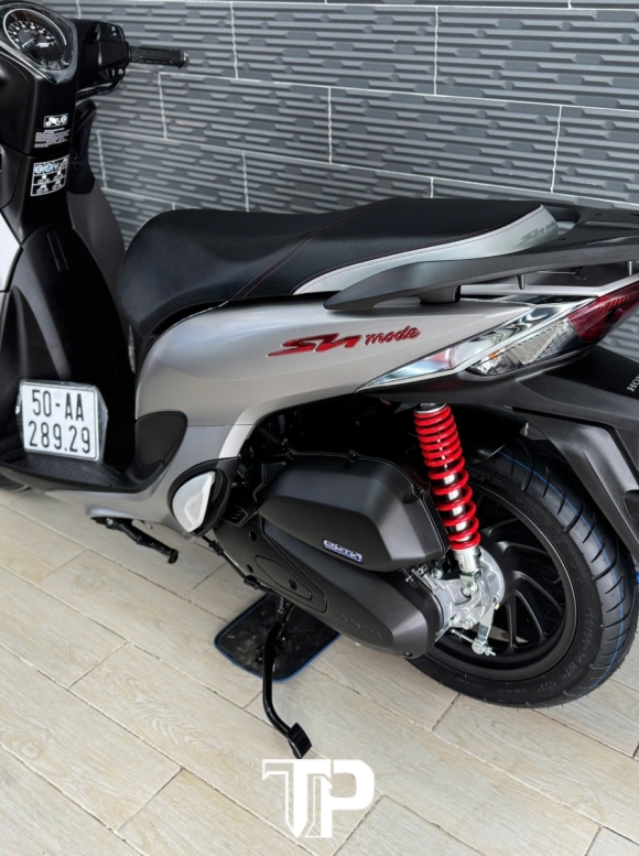 SH mode abs 2025 25km bstp