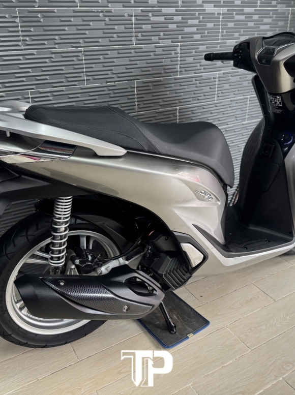 Honda SH 160 date 2025 Xám Lamborghini Bstp