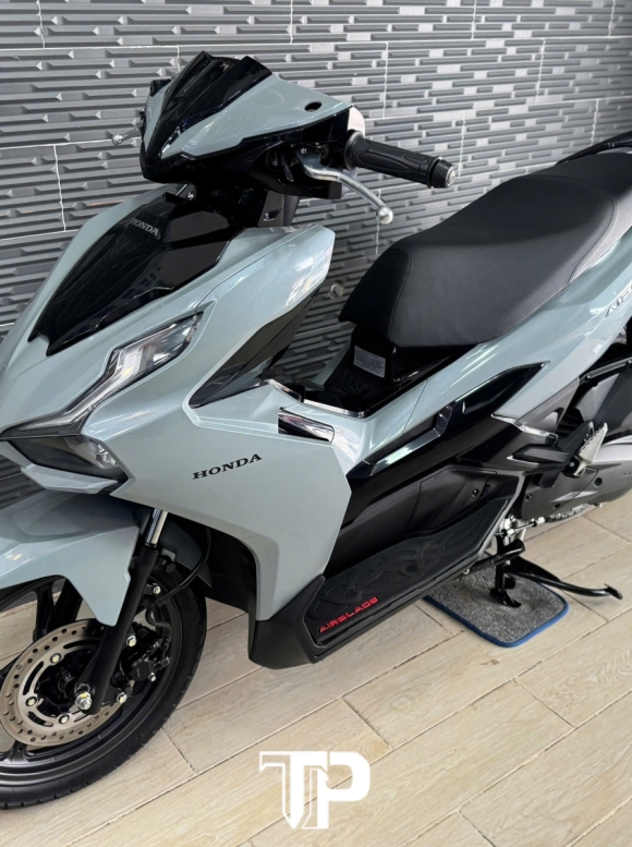 Ab 125 2022 8000km