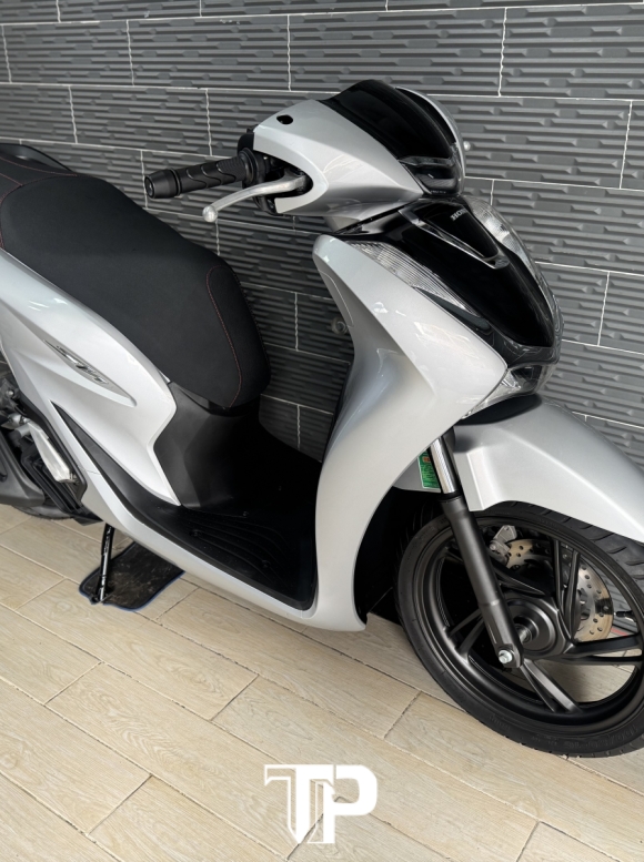 Honda SH150 abs date 2020 Bạc Porsche Bstp