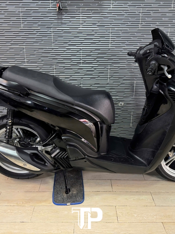 SH 150 abs 2025 20km . 