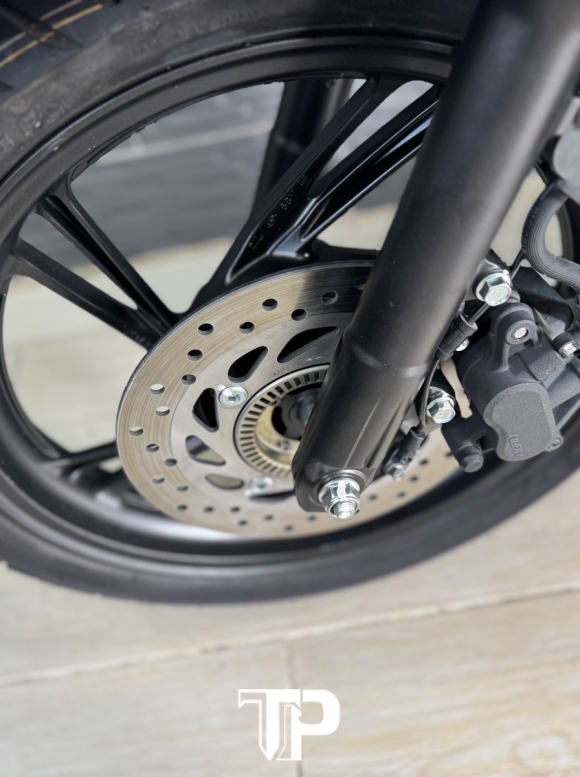 Honda SH150 abs date 2020 Bạc Porsche Bstp
