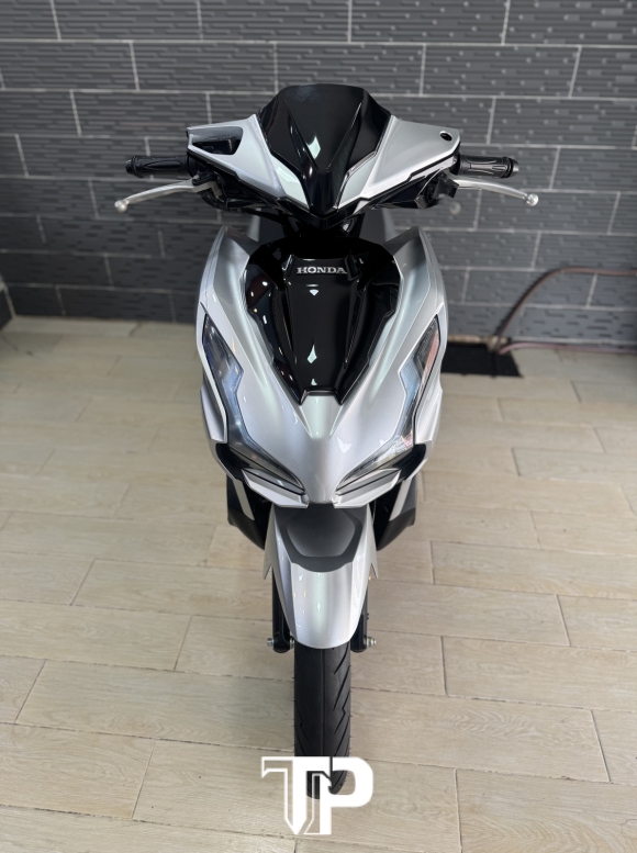 Honda AB160 date 2022 Bạc Porsche Bstp