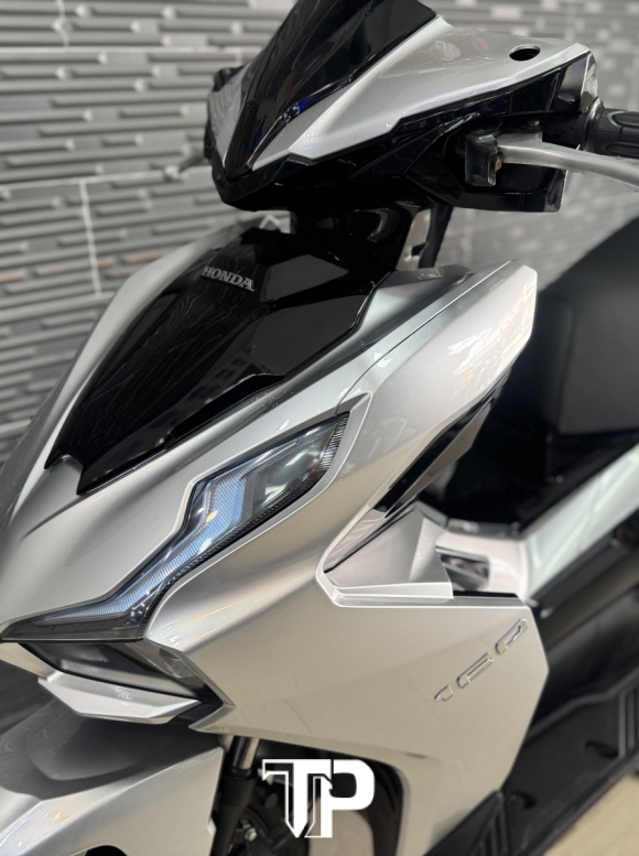 Honda AB160 date 2022 Bạc Porsche Bstp