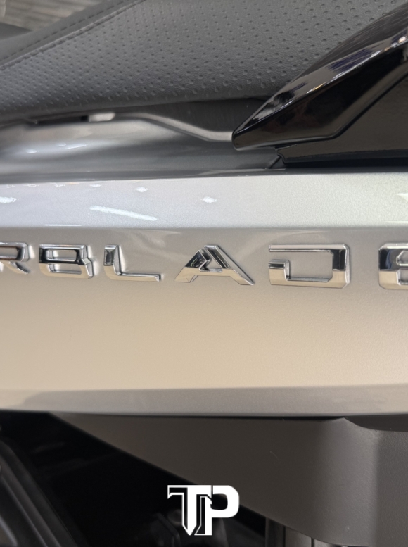 Honda AB160 date 2022 Bạc Porsche Bstp