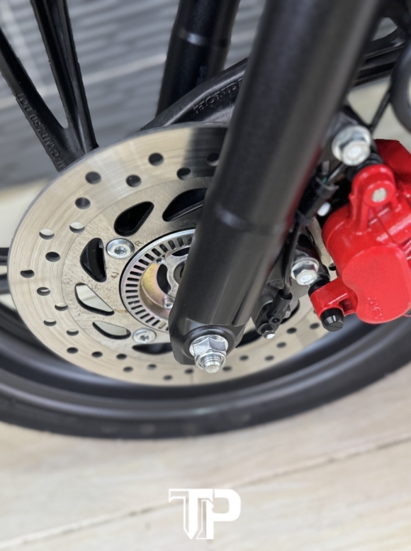 SH125 date 2024 ABS  Xám xi măng