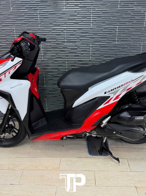 Vario 150 2022 bstpp