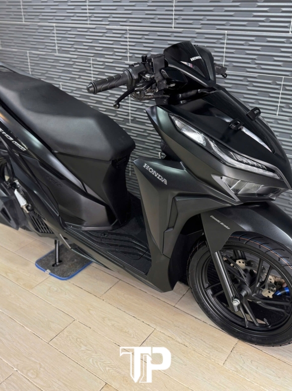 Vario 150 bstp 2019