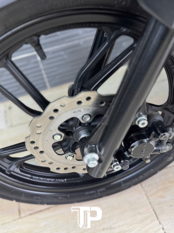 Vario 150 bstp 2019