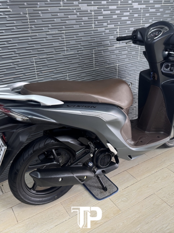 Honda Vision 2023 Bánh Lớn Thể thao 