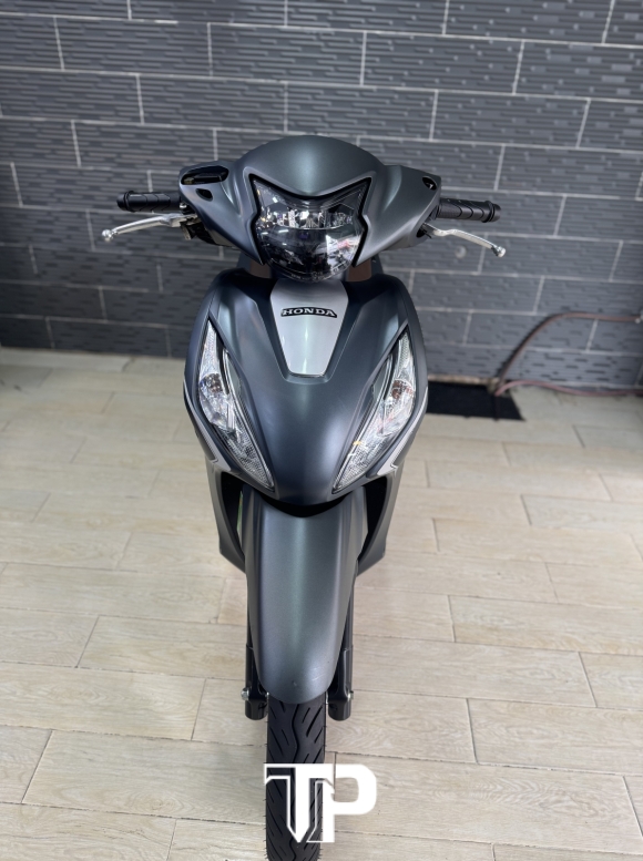Honda Vision 2023 Bánh Lớn Thể thao 