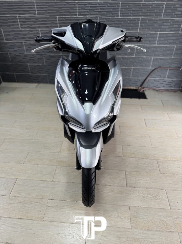 Honda AB125 date 2023 Bạc Đen Posrche Bs Sài Gòn