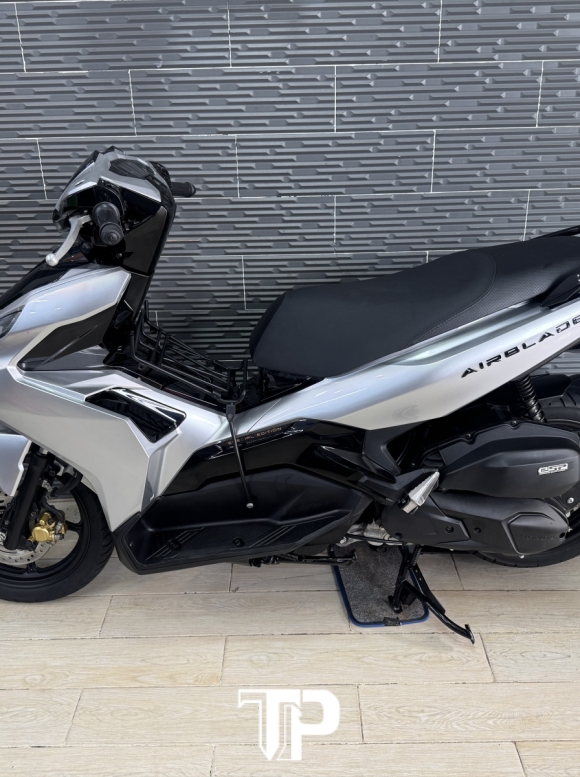 Honda AB150 date 2020 Bạc Porsche Bs Sài Gòn