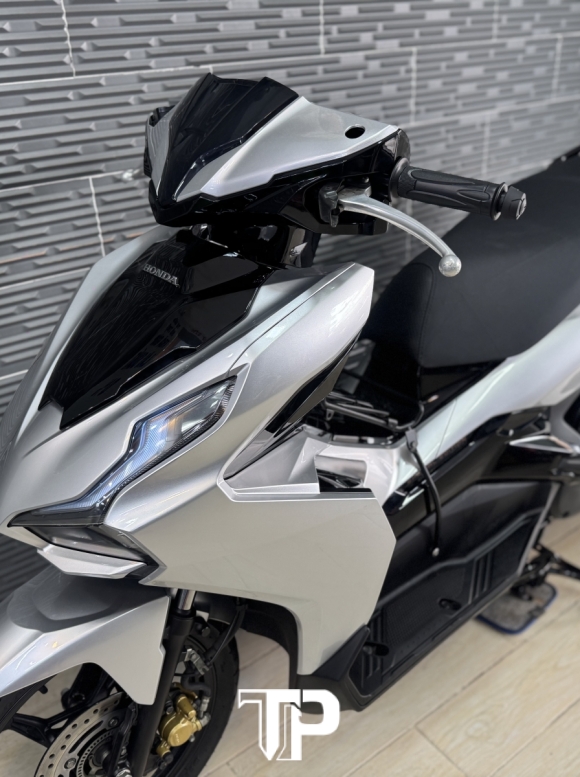 Honda AB150 date 2020 Bạc Porsche Bs Sài Gòn