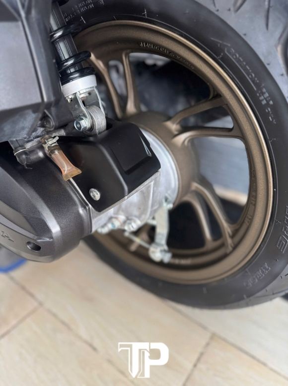 Vario 125 2024 bstpp