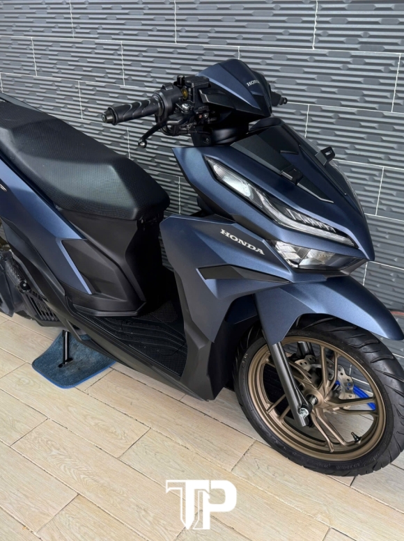 Vario 125 2024 đặc biệt