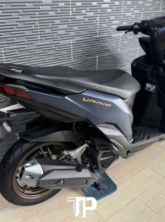 Vario 125 2024 đặc biệt