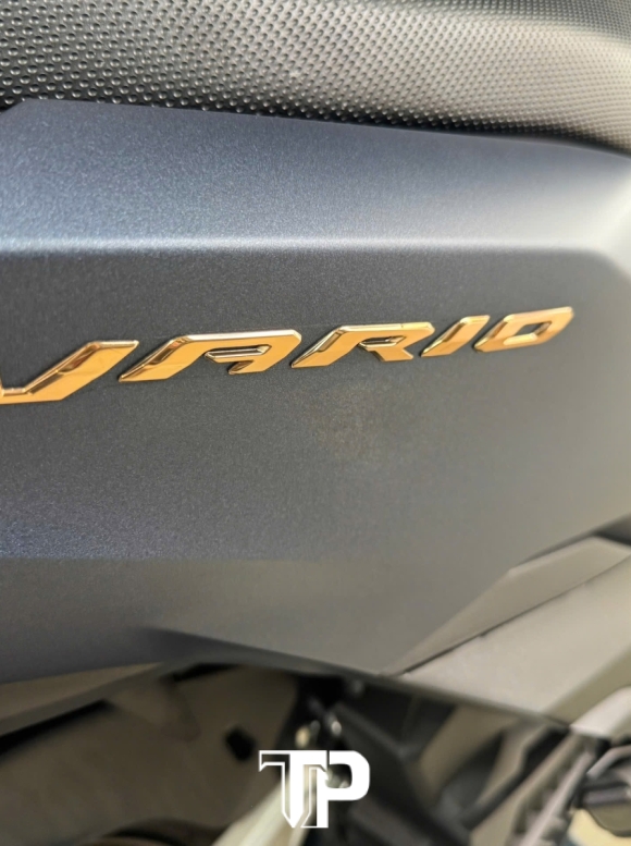 Vario 125 2024 đặc biệt